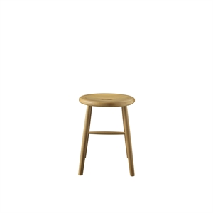 FDB Furniture J27 Krakk Bøk