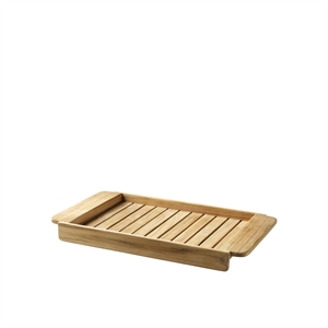 FDB Møbler M9 Sammenbrett Teak