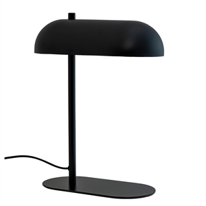 Dyberg Larsen Arch Bordlampe Matt Sort