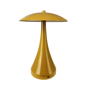 Dyberg Larsen Wien Bordlampe Curry