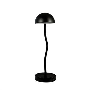 Dyberg Larsen Fonzy Bordlampe Sort