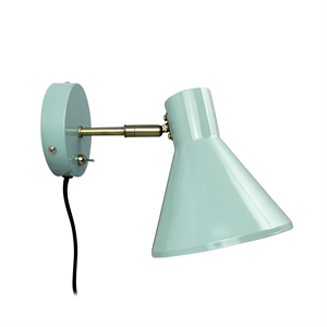 Dyberg Larsen Sleep Vegglampe Mint