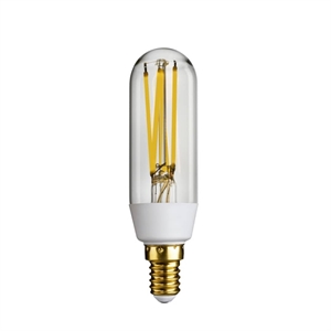 Flos LED E14 T30 7,5W 2700K Proxima 900lm Kan Dimmes