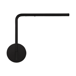 Umage Omni Pivot Vegglampe Sort