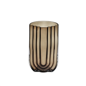 Gejst VIMA Vase Stor Røkt