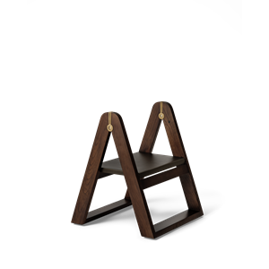 Gejst Reech Krakk Mørk Ask