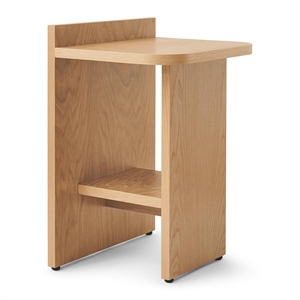 Gejst Ismo Sidebord Eik