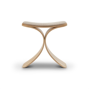 Gejst Luno Krakk Eik/ Beige