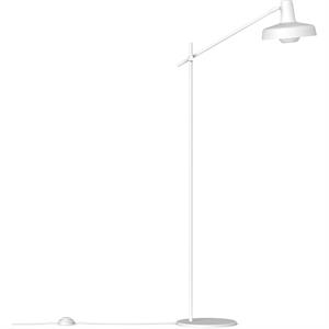 Grupa Products Arigato Gulvlampe Palace White