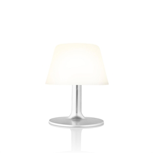 Eva Solo Sunlight Solar Lampe/ Bordlampe H16 Frostet Glass