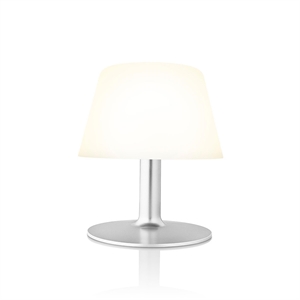 Eva Solo Sunlight Solar Lampe/ Bordlampe H24.5 Frostet Glass