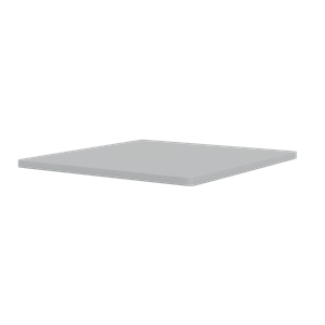 Montana Panton Wire Topplate Fjord 34,8 cm x 34,8 cm