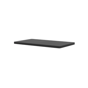 Montana Panton Wire Topplate 05-svart 34,8 cm x 25,7 cm