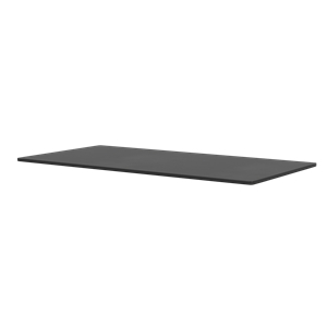Montana Panton Trådinnsatshylle 05 – Svart 68,2 cm x 34,8 cm