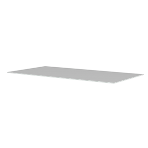 Montana Panton Trådinnsatshylle 99-glass 68,2 cm x 34,8 cm