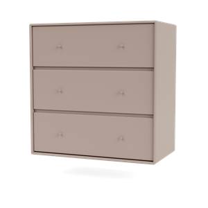 Montana Selection Carry Kommode Sopp