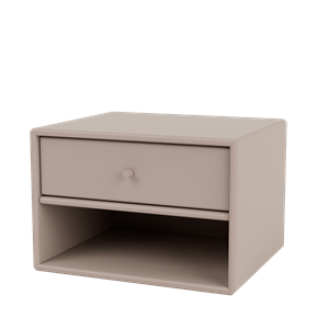 Montana Selection Dash Nattbord Sopp