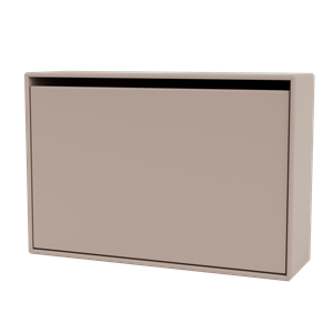 Montana Selection Skinnskoskap Sopp