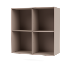 Montana Selection Show Shelf Sopp