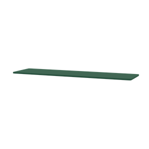 Montana Panton Trådinnsatshylle 136 - Furu 68,2 cm x 18,8 cm