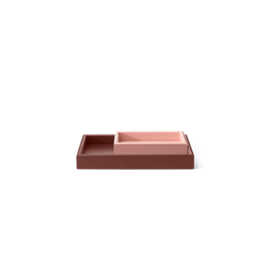 Montana ARRANGE Brettsett med 2 Stk. Ruby41/Masala61