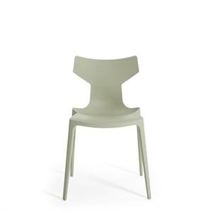 Kartell ReChair Spisestuestol Grønn