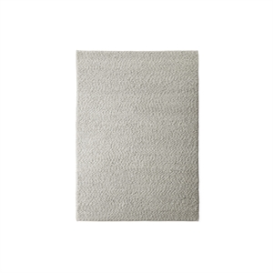 Audo Grusteppe 200x300 Grå