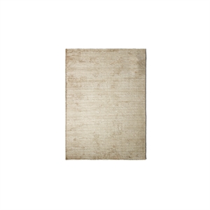 Audo Houkime Teppe 170x240 Beige
