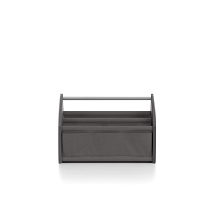 Vitra Locker Box RE Mørkegrå