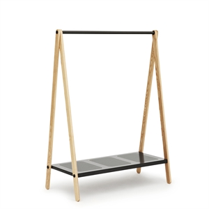 Normann Copenhagen Klesstativ Stor Grå