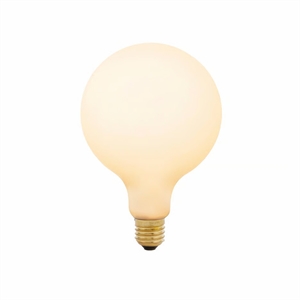 Astro E27 Stor Globe LED 6W 2700K Dimbar Frostet