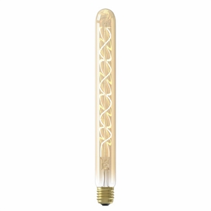 Astro E27 LED-rørpære 3,8W 2100K Dimbar Klar