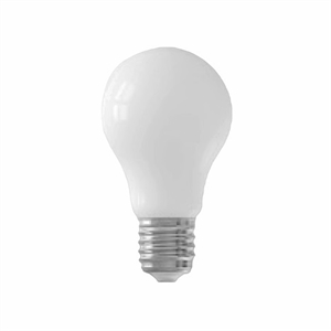 Astro E27 LED-pære 7,5W 2700K Dimbar Frostet