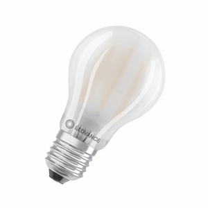 Astro E27 LED-pære 11W 2700K Dimbar Frostet