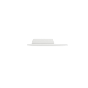 Normann Copenhagen Jet Hylle 80 cm Hvit