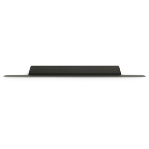 Normann Copenhagen Jet Hylle 160 cm Sort