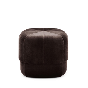Normann Copenhagen Circus Puff Liten Kaffe