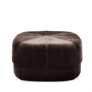 Normann Copenhagen Circus Puff Stor Kaffe