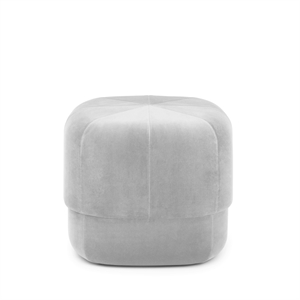 Normann Copenhagen Circus Puff Liten Beige