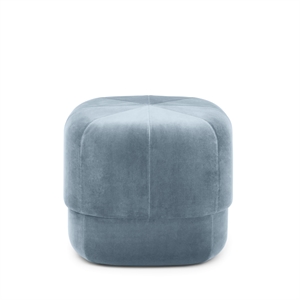 Normann Copenhagen Circus Puff Liten Blå