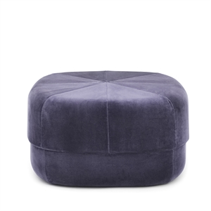 Normann Copenhagen Circus Puff Stor Lilla