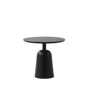 Normann Copenhagen Dreiebord Sort