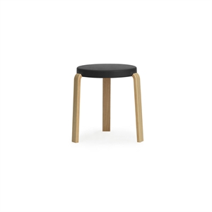 Normann Copenhagen Krakk Eik/ Sort