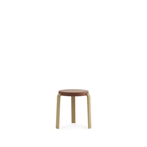 Normann Copenhagen Krakk Eik/Karamell