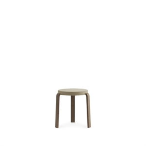 Normann Copenhagen Krakk Valnøtt/ Sand