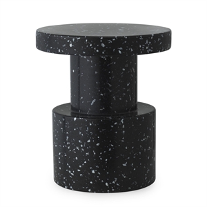 Normann Copenhagen Bit Krakk Sort