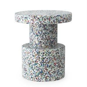 Normann Copenhagen Bit Krakk Hvit Multifarget