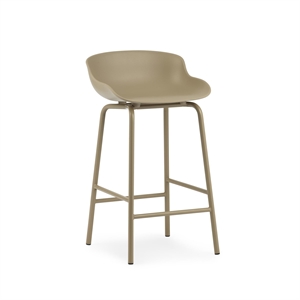 Normann Copenhagen Hyg Barkrakk H65 Sand