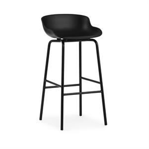 Normann Copenhagen Hyg Barkrakk H75 Sort