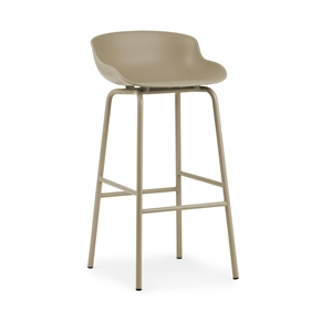 Normann Copenhagen Hyg Barkrakk H75 Sand